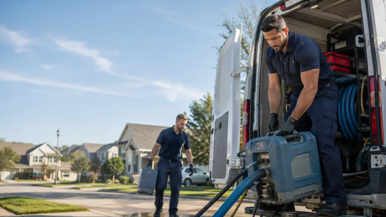 Trauma Cleanup in Mishawaka, IN near me